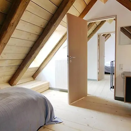 Apartment Alte Scheune *