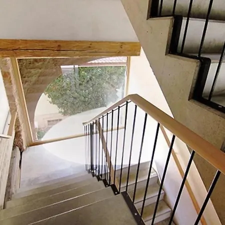 Alte Scheune Apartment Schopfheim