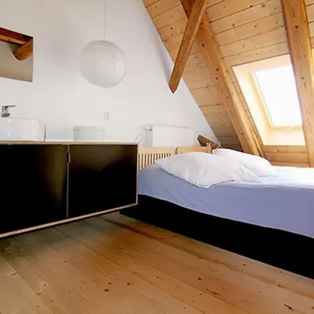 Alte Scheune Apartment