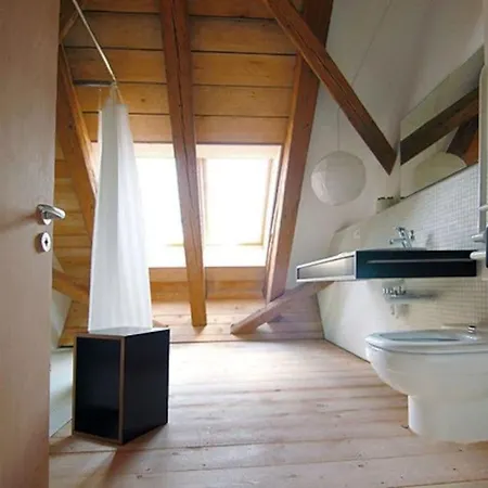 Alte Scheune Appartement Schopfheim