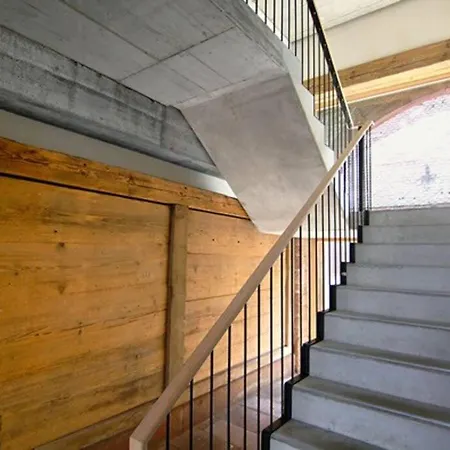 Apartment Alte Scheune Schopfheim