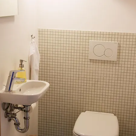 Appartement Alte Scheune *