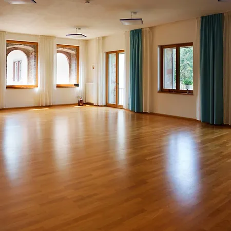 Apartment Alte Scheune Schopfheim