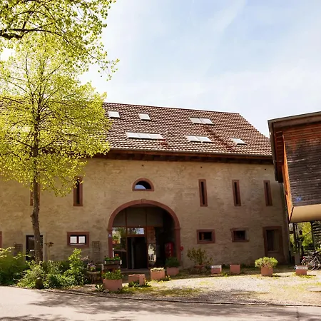 Alte Scheune