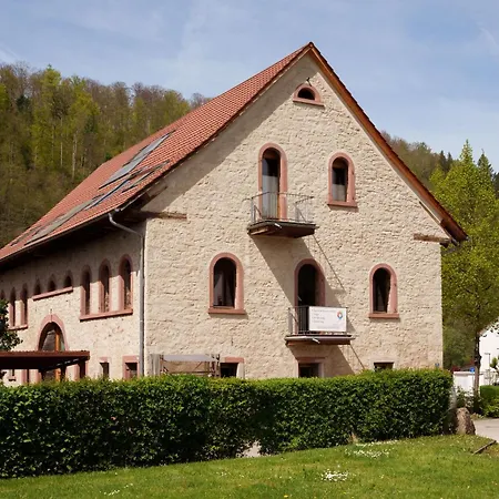 Alte Scheune Schopfheim