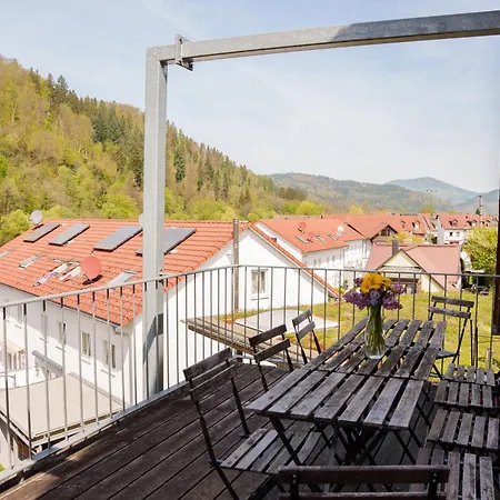 Alte Scheune Schopfheim