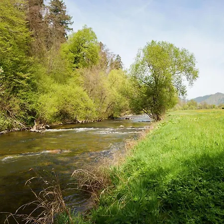 Appartement Alte Scheune