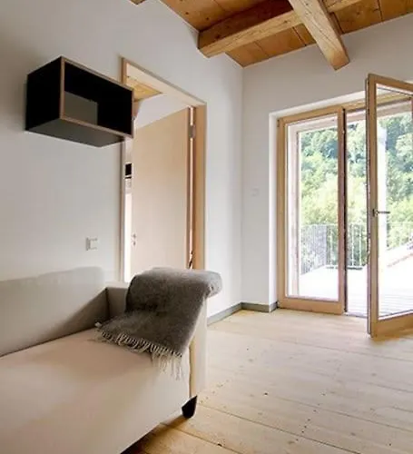 Alte Scheune Schopfheim