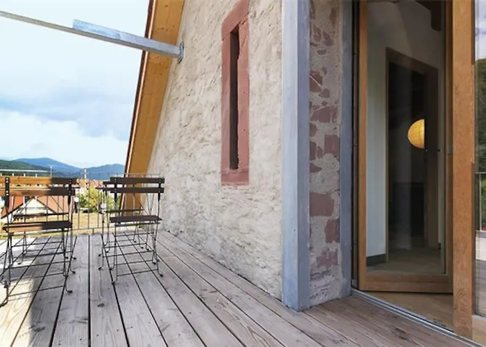 Alte Scheune Appartement