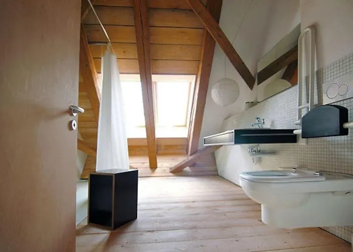 Alte Scheune Appartement Schopfheim