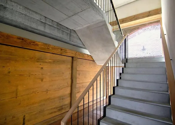 Appartement Alte Scheune Schopfheim