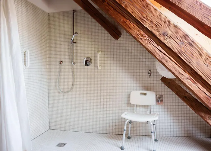 Appartement Alte Scheune *