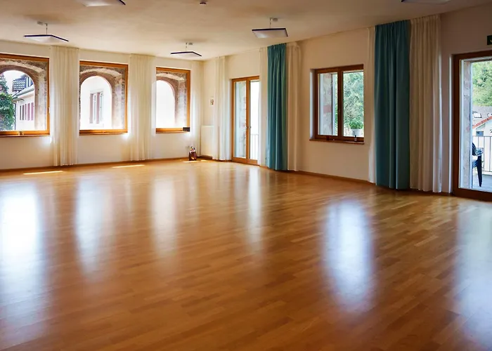 Appartement Alte Scheune Schopfheim