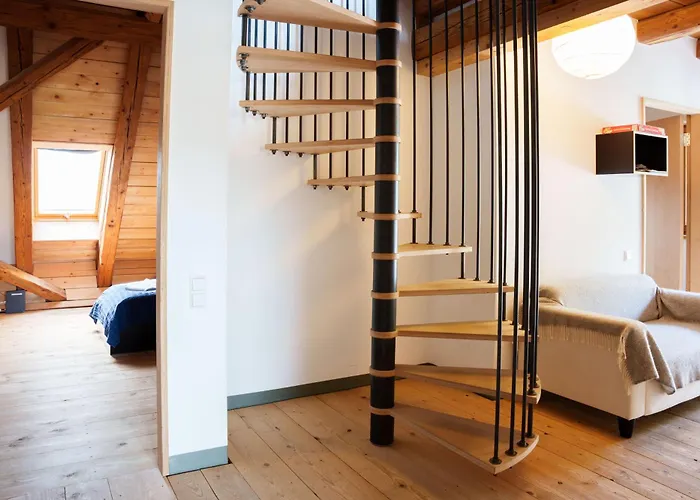 Alte Scheune Schopfheim