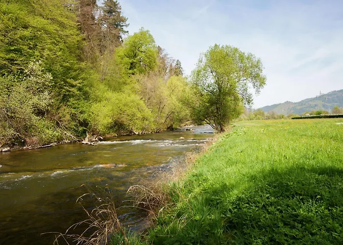 Appartement Alte Scheune